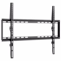 Goobay 49731 Supporto TV a parete 139,7 cm (55") Nero - Vista aggiuntiva 7