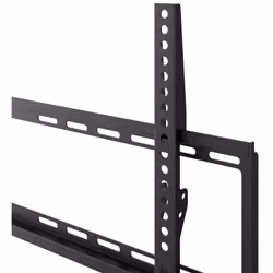 Goobay 49732 Supporto TV a parete 177,8 cm (70") Nero - Vista aggiuntiva 7