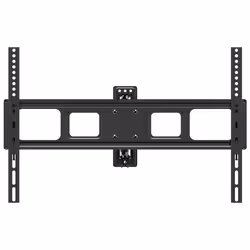 Goobay 49745 Supporto TV a parete 70" Nero - Vista aggiuntiva 5