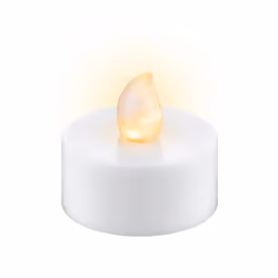 Goobay 49868 candela elettrica LED