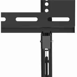 Goobay 49890 Supporto TV a parete 139,7 cm (55") Nero - Vista aggiuntiva 5
