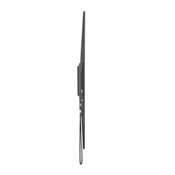 Goobay 49892 Supporto TV a parete 2,54 m (100") Nero - Vista aggiuntiva 8