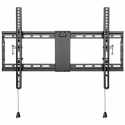 Goobay 49929 Supporto TV a parete 70" Nero - Vista aggiuntiva 5