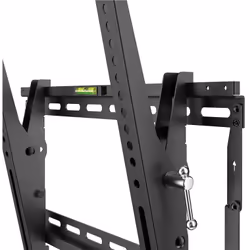Goobay 49929 Supporto TV a parete 70" Nero - Vista aggiuntiva 7