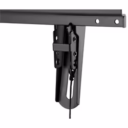 Goobay 49929 Supporto TV a parete 70" Nero - Vista aggiuntiva 8
