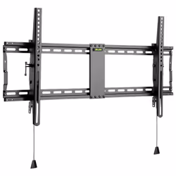 Wentronic Pro TILT (XL) 2,54 m (100") Nero - Vista aggiuntiva 5