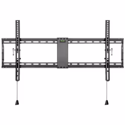 Wentronic Pro TILT (XL) 2,54 m (100") Nero - Vista aggiuntiva 6