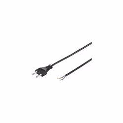 Goobay 50085, 1,5 m, CEE7/16, 250 V