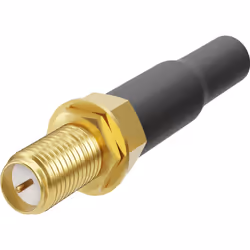 Goobay 51677 cavo coassiale LMR195 3 m RP-SMA Nero - Vista aggiuntiva 4