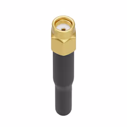 Goobay 51678 cavo coassiale LMR195 5 m RP-SMA Nero - Vista aggiuntiva 4