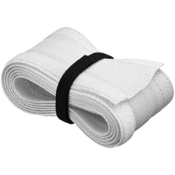 Goobay 51918 guaina per cavo Bianco