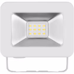 Goobay 53869 proiettore Bianco 10 W LED F