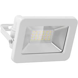 Goobay 53871 proiettore Bianco 20 W LED F