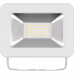 Goobay 53871 proiettore Bianco 20 W LED F