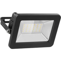 Goobay 53872 proiettore Nero 30 W LED F