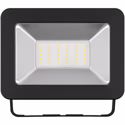 Goobay 53872 proiettore Nero 30 W LED F