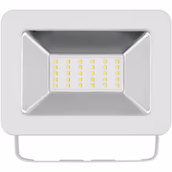 Goobay 53873 proiettore Bianco 30 W LED F