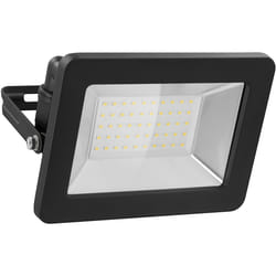 Goobay 53874 proiettore Nero 50 W LED F