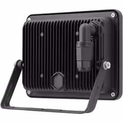 Goobay 53874 proiettore Nero 50 W LED F