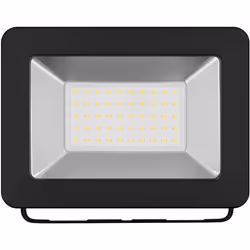 Goobay 53874 proiettore Nero 50 W LED F