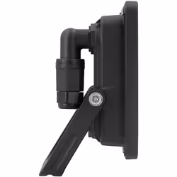Goobay 53874 proiettore Nero 50 W LED F - Vista aggiuntiva 4