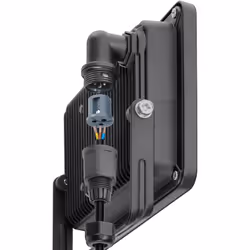 Goobay 53874 proiettore Nero 50 W LED F - Vista aggiuntiva 5