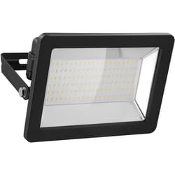 Goobay 53876 proiettore Nero 100 W LED F
