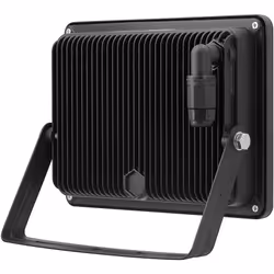 Goobay 53876 proiettore Nero 100 W LED F