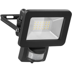 Goobay 53879 proiettore Nero 20 W LED F