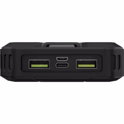 Goobay 53934 batteria portatile Polimeri di litio (LiPo) 20000 mAh Nero - Vista aggiuntiva 4