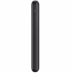 Goobay 53936 batteria portatile Polimeri di litio (LiPo) 10000 mAh Nero - Vista aggiuntiva 5