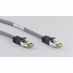 Goobay 55144 cavo di rete Grigio 25 m Cat8.1 S/FTP (S-STP) - Vista aggiuntiva 4