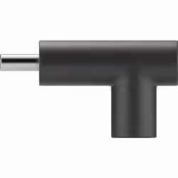 Goobay 55556 adattatore per inversione del genere dei cavi USB C Nero - Vista aggiuntiva 4