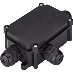 Goobay 56660, 80 mm, 120 mm, 35 mm, 66 g