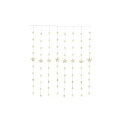 Goobay 57941 illuminazione decorativa Luci di fata 80 lampadina(e) LED