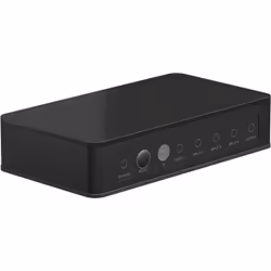 Goobay 58489 conmutador de vídeo HDMI - Vista aggiuntiva 4