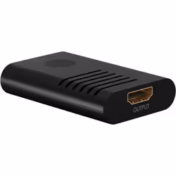 Goobay 58492 moltiplicatore AV Ripetitore AV - Vista aggiuntiva 4