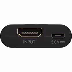 Goobay 58492 moltiplicatore AV Ripetitore AV - Vista aggiuntiva 6