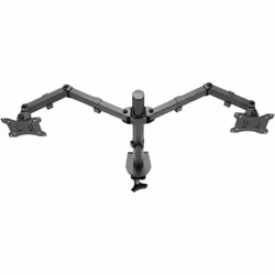 Goobay 58529 Supporti a parete per TV 81,3 cm (32") Nero - Vista aggiuntiva 6