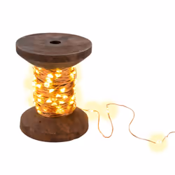 Goobay 60341 illuminazione decorativa Luci di fata 100 lampadina(e) LED
