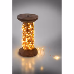 Goobay 60342 illuminazione decorativa Luci di fata 150 lampadina(e) LED