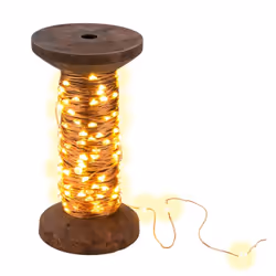 Goobay 60342 illuminazione decorativa Luci di fata 150 lampadina(e) LED