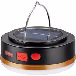 Goobay 60344 lanterna da campeggio USB powered camping lantern Porta USB