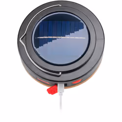 Goobay 60344 lanterna da campeggio USB powered camping lantern Porta USB