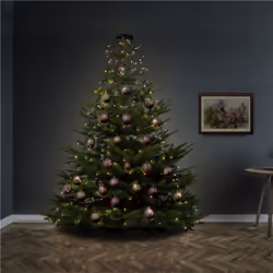Goobay 60385 illuminazione decorativa Luci di fata 200 lampadina(e) LED 0,04 W