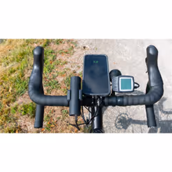 Goobay 60656 batteria portatile Ioni di Litio 5000 mAh Nero - Vista aggiuntiva 4