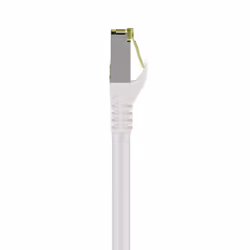 Goobay 61111 cavo di rete Bianco 20 m Cat8.1 S/FTP (S-STP)