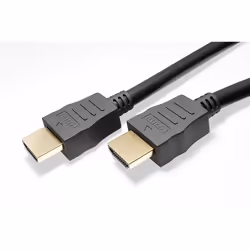Goobay 61159 cavo HDMI 2 m HDMI tipo A (Standard) Nero - Vista aggiuntiva 4