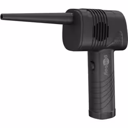 Goobay 61667 soffiatore di polvere elettrico 46,8 W - Vista aggiuntiva 4