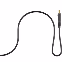 Goobay 64868 cavo DisplayPort 30 m Nero - Vista aggiuntiva 6